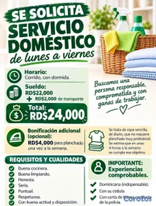Domestica