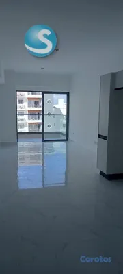 apartamentos - APARTAMENTO EN ALQUILERN CON LINEA BLANCA, VISTA A 6