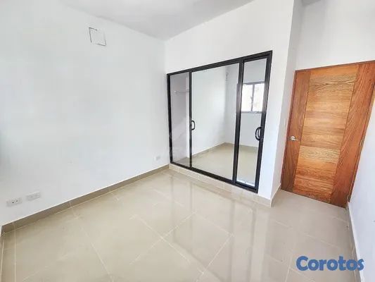 apartamentos - NUEVO APARTAMENTO PROXIMO PLAZA ALFA 27 FEBRERO ST 10