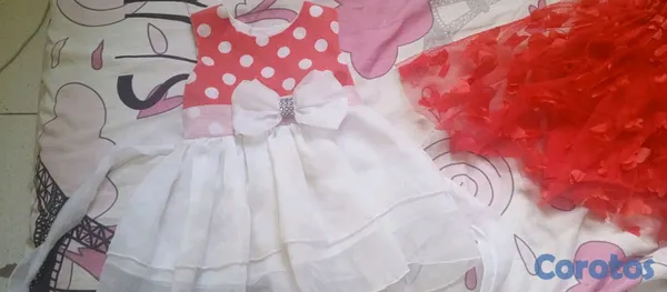 ropa y zapatos - vendo ropa de niñas y niños de *0 a6 meses y de6 a9 5