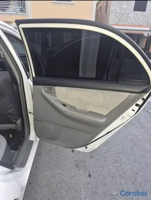 carros - Toyota Corolla 2002 GASOLINA 8