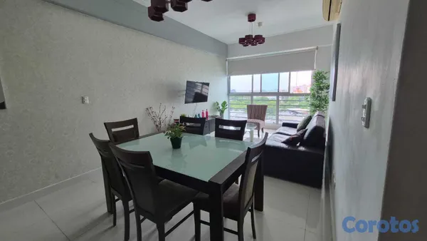 apartamentos - Apartamento en Venta en Serrallés 4