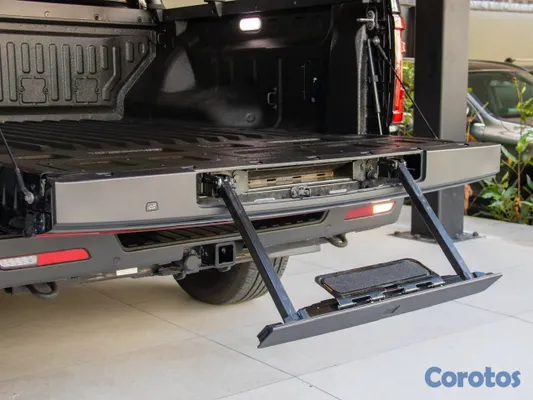 jeepetas y camionetas - BYD Shark 2027 12
