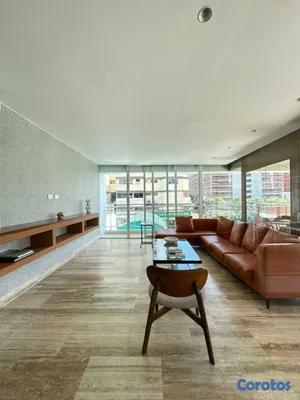 apartamentos - Apartamento en Alquiler US$850 - 1 Habitación - Ev 6