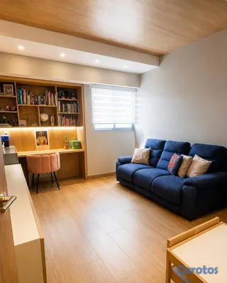 apartamentos - Apartamento Moderno en venta | Ensanche Naco -3395 7