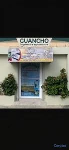 GUANCHO INGENIERIA E AGRIMENSURA , TASACION 