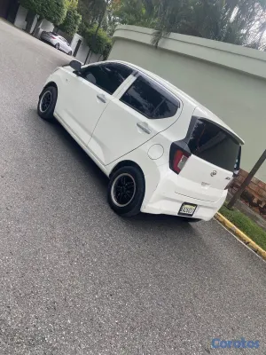 carros - ¡Daihatsu Mira 2019 🚗🔥 Económico, moderno y en excelentes condiciones!  5