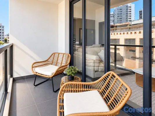apartamentos - Apartamento amueblado en alquiler en Naco - 3420 2