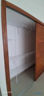 apartamentos - Apartamento en Alquiler en E. Morales: 3 Habs con baño privado + planta full 16
