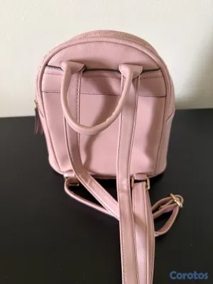 carteras y maletas - mochila Juicy Couture 5