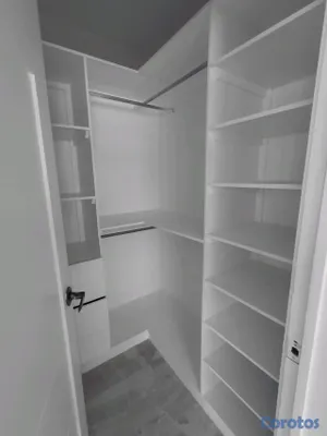 apartamentos - apartamento 2do piso con terraza  en el renacimiento  con ascensor  y  planta  8