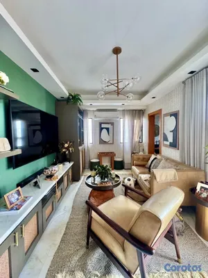 apartamentos - vendo PH mirador sur tres niveles tres habitaciones con su baño Jacuzzi dos parq 3