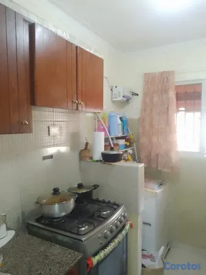 apartamentos - VENTA DE APARTAMENTO EN PABLO MELLA KM18 4