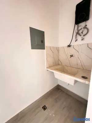 apartamentos - se vende tercer nivel a estrenar detras del Homs, Santiago 11