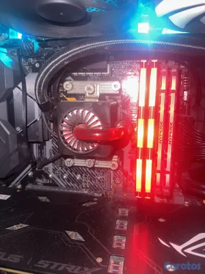 computadoras y laptops - Computadora gamer - Gama Media  3