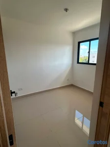 🏡 APARTAMENTO EN VENTA CON TERRAZA EN LAS AMERICAS