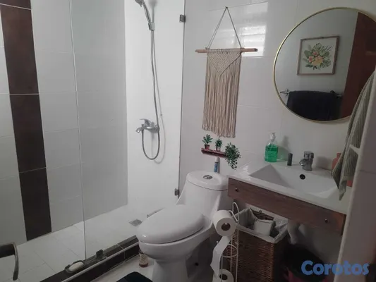penthouses - Penthouse piso 4to y 5to en los prados 9