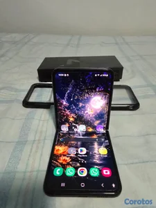 Samsung galaxy z flip 3 5g 