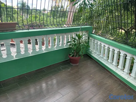 casas - Vendo Hermosa Casa 5