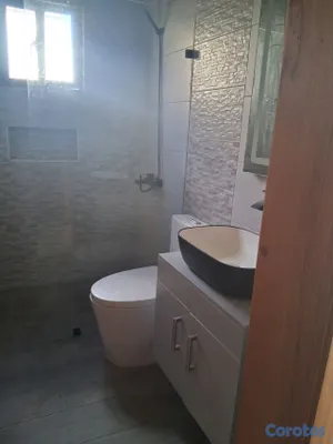 casas - casa para estrenar en mirador del oeste, sotano, 2 niveles y terraza con jacuzzi 13
