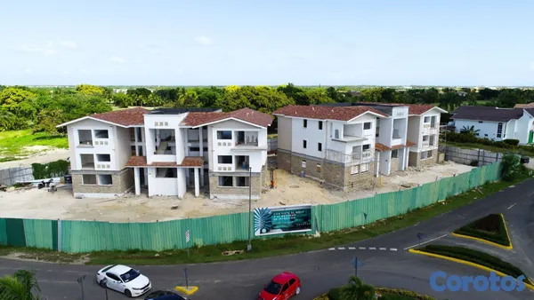apartamentos - Apartamentos en Venta en Paseo de Cocotal, Punta C 12