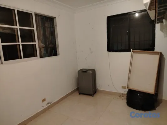 casas - CASA EN RENTA EN SANTO DOMINGO ESTE  7