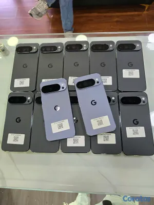celulares y tabletas - Google pixel 10 Pro XL 256GB  3