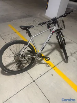 bicicletas y accesorios - Bicicleta MTB 4