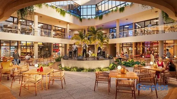 apartamentos - 🌴 CORALINA – Donde el Caribe se convierte en tu mejor inversión. 🏝️✨ 2