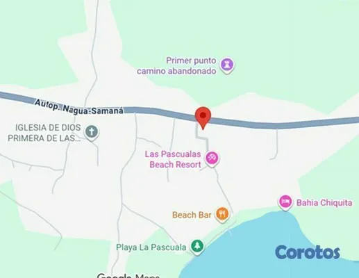 casas - Excelente Villa en Samaná, Las Pascualas 10