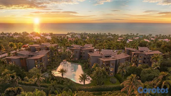 apartamentos - Apartamento en venta en The Reef, Las Terrenas. 2