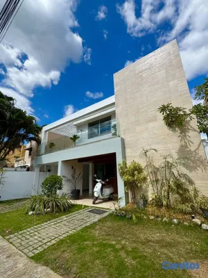 casas - Casa de 4 habitaciones en alquiler en Arroyo Hondo 4