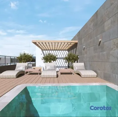 apartamentos - Apartamento en Venta Rómulo Betancourt 3