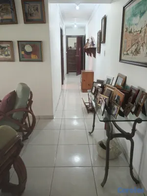 apartamentos - Apt en Venta de 3 hab con excelente ubicacion en P 3