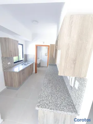 apartamentos - Alquilo Apartamento Gacue Ju 4