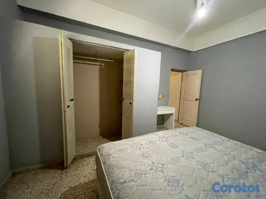 apartamentos - Alquiler de apartamento 1 habitacion Gazcue 5
