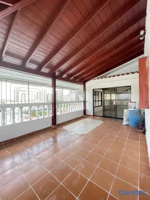 penthouses - se vende penthouse Clasico  en Ens Paraiso, 4 habitaciones  4