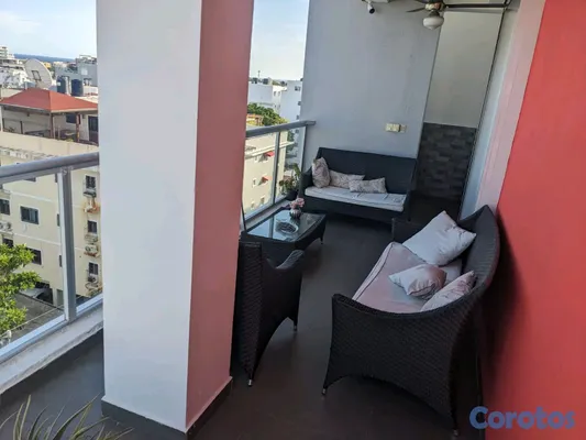 apartamentos - Ph De Venta Próximo A Parque Mirador Sur 3 Hab  2 parqueos A Down Town 3