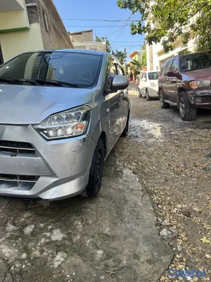 carros - carro Daihatsu mira 2019 full  2