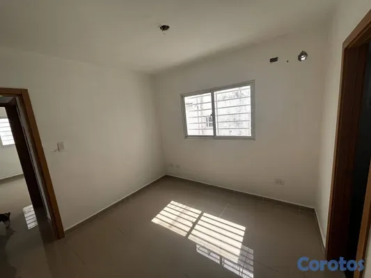 apartamentos - Se alquila apartamento en residencial LP9, Santo D 2