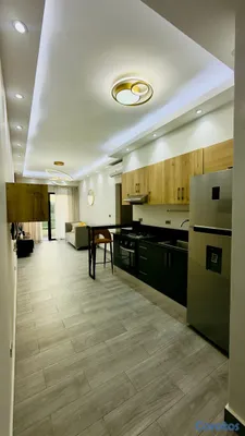 apartamentos - 🏡 APARTAMENTO AMUEBLADO EN VENTA – ZONA UNIVERSITARIA 7