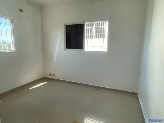 penthouses - Penthouse en venta en la salida a Santo Domingo 7