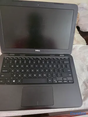 computadoras y laptops - Mini laptop Dell Inspiron con Windows 10 instalado.
Esta cómo nueva 3