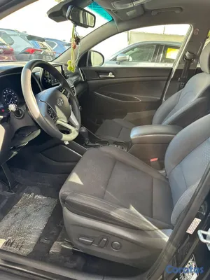 jeepetas y camionetas - Hyundai Tucson Limited 2020 4