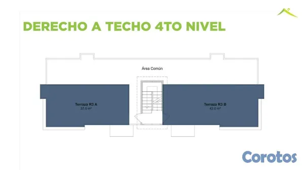 apartamentos - Apartamentos de 2 habitaciones en la ciudad Juan Bosch 5