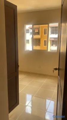 apartamentos - Apartamento en alquiler en la ciudad juan bosh  2