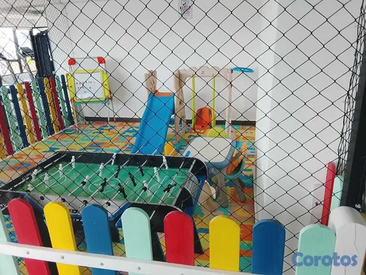 apartamentos - Apartamento en alquiler o venta en Bella Vista - 2 15