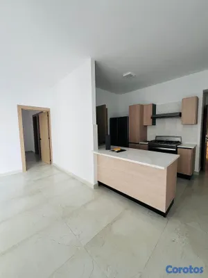 apartamentos - Apartamento en Alquiler  8