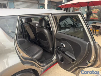 Kia Soul Exclaim..2018 