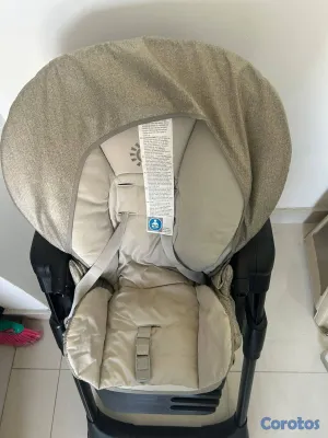 coches y sillas - Silla de Comer para Bebé — Como Nueva 5